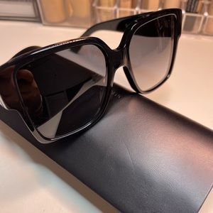 Yves Saint Laurent Sunglasses